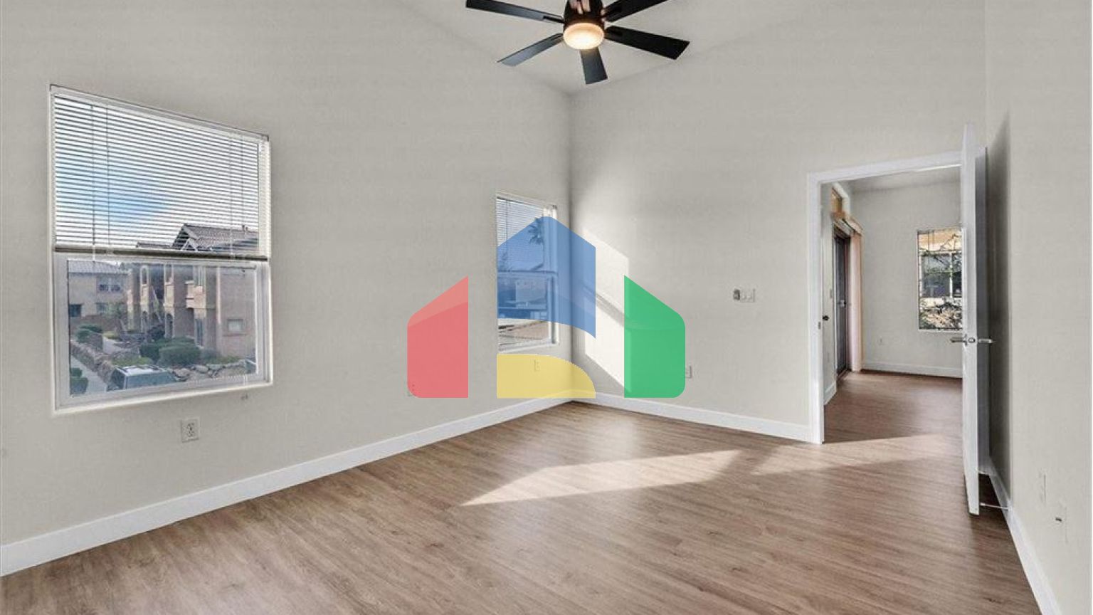 Residential - Condo/Apartment - Las Vegas, Nevada, United States - United States