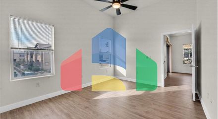 Residential - Condo/Apartment - Las Vegas, Nevada, United States - United States