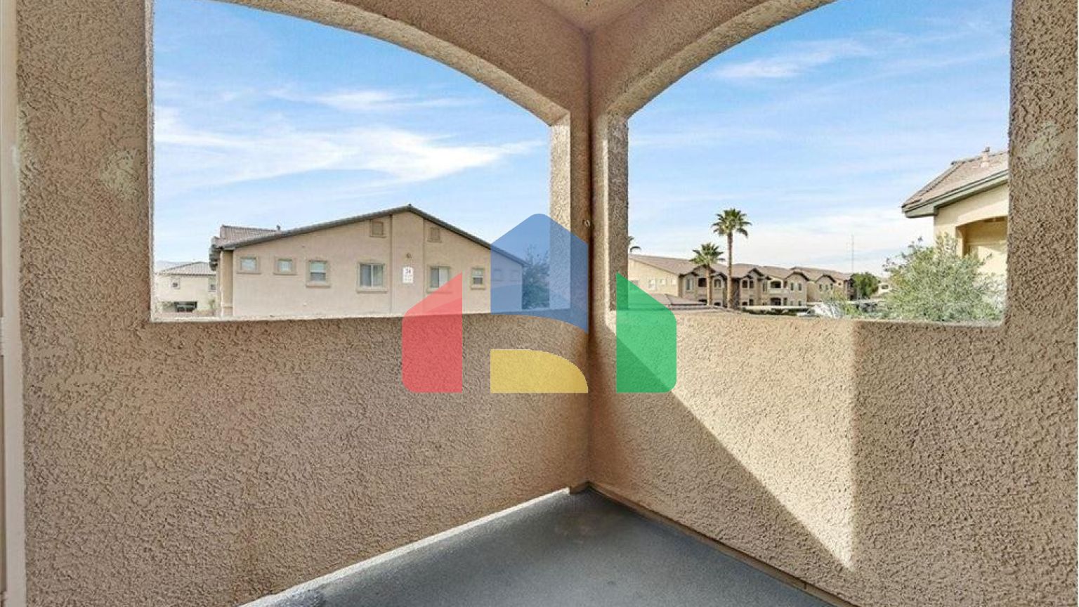 Residential - Condo/Apartment - Las Vegas, Nevada, United States - United States