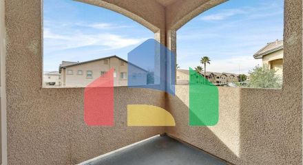 Residential - Condo/Apartment - Las Vegas, Nevada, United States - United States