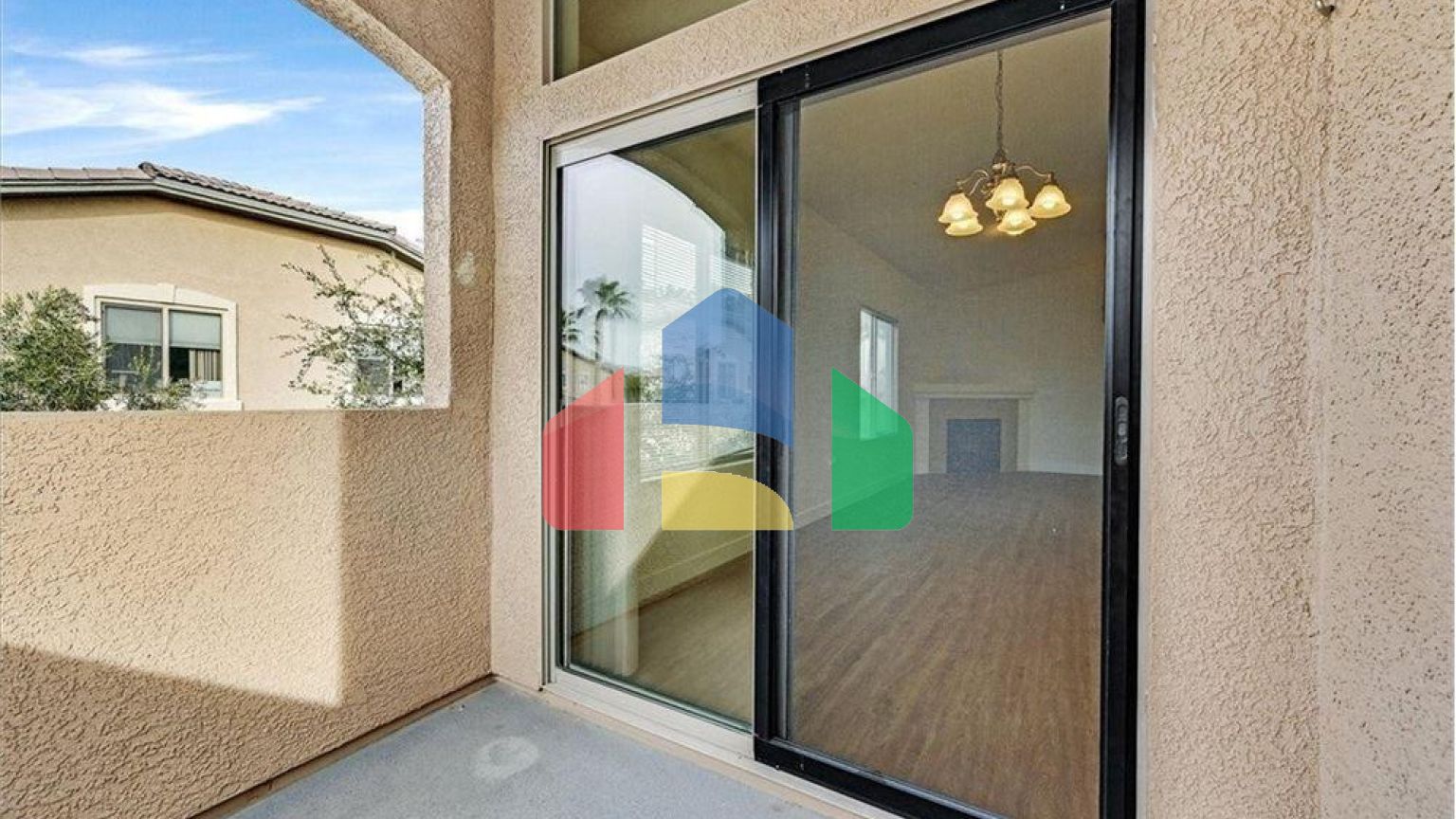 Residential - Condo/Apartment - Las Vegas, Nevada, United States - United States