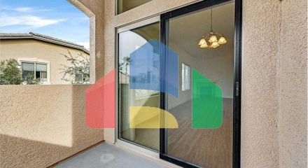 Residential - Condo/Apartment - Las Vegas, Nevada, United States - United States