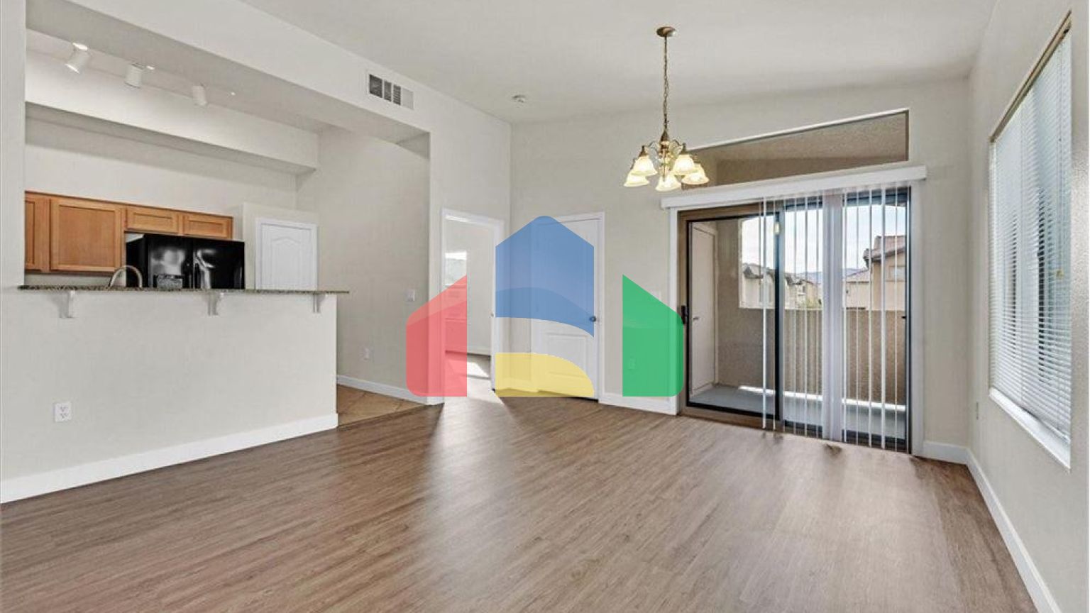 Residential - Condo/Apartment - Las Vegas, Nevada, United States - United States