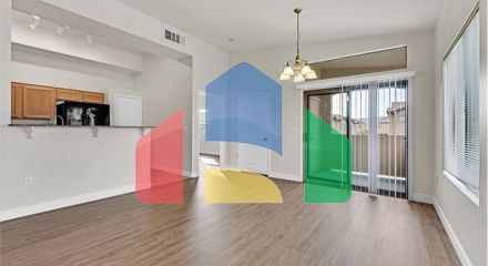 Residential - Condo/Apartment - Las Vegas, Nevada, United States - United States