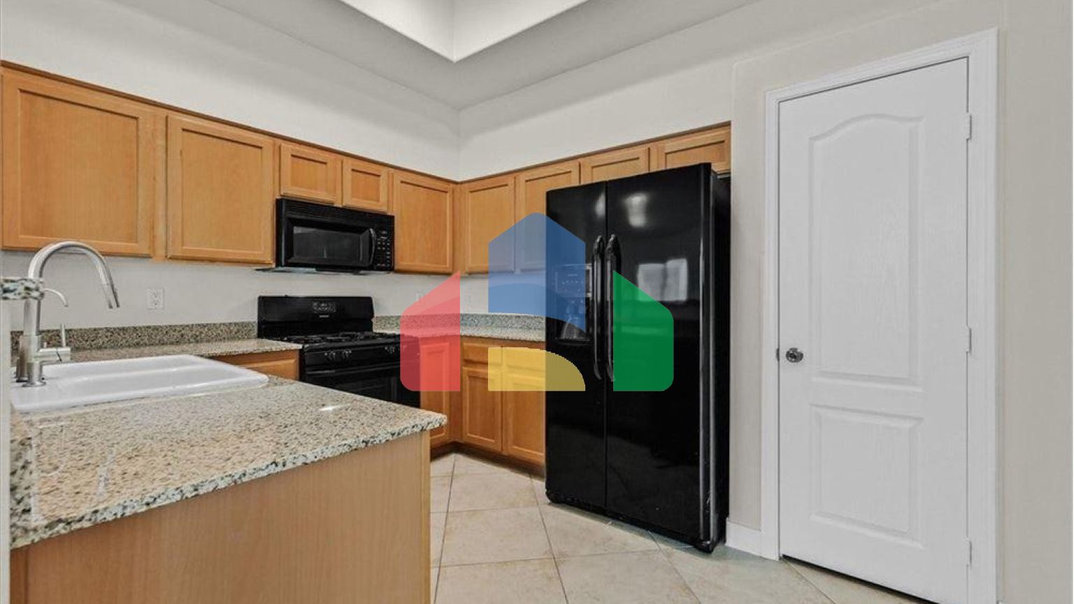 Residential - Condo/Apartment - Las Vegas, Nevada, United States - United States