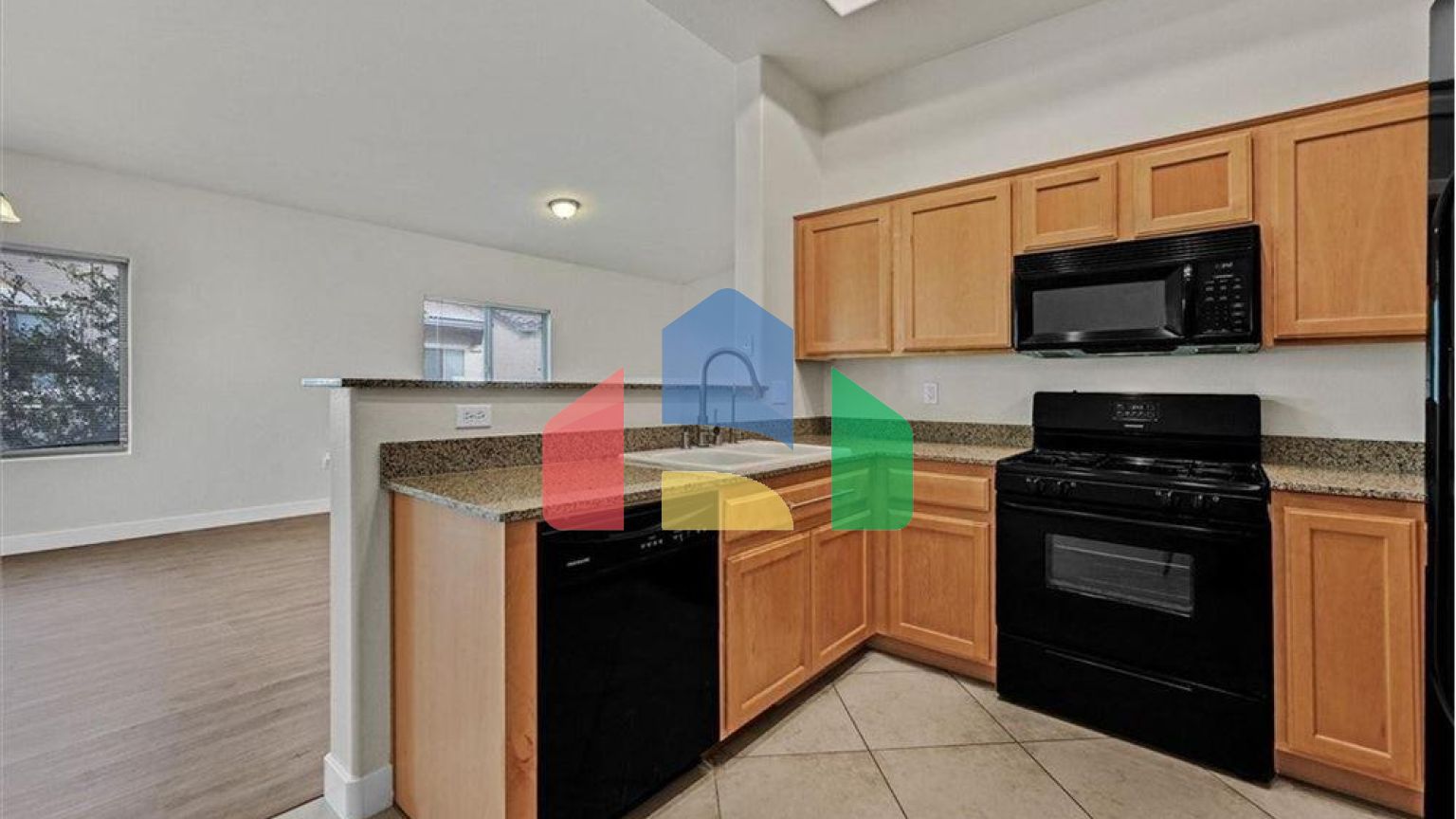 Residential - Condo/Apartment - Las Vegas, Nevada, United States - United States