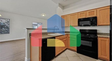 Residential - Condo/Apartment - Las Vegas, Nevada, United States - United States