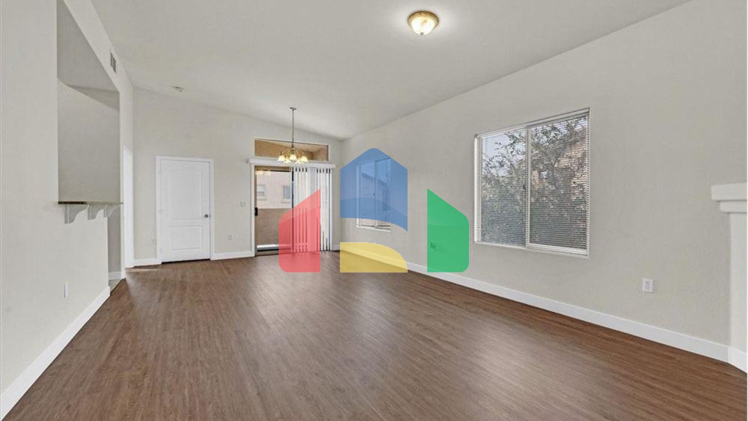 Residential - Condo/Apartment - Las Vegas, Nevada, United States - United States