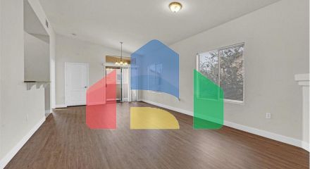 Residential - Condo/Apartment - Las Vegas, Nevada, United States - United States