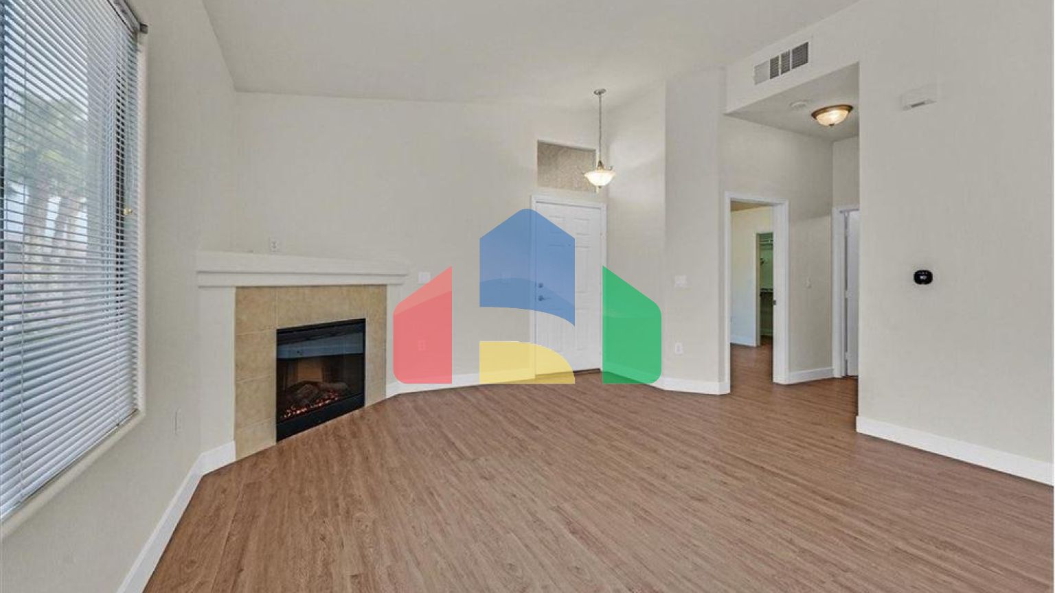 Residential - Condo/Apartment - Las Vegas, Nevada, United States - United States