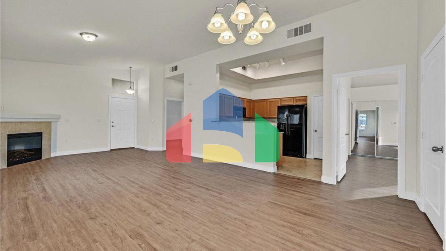 Residential - Condo/Apartment - Las Vegas, Nevada, United States - United States