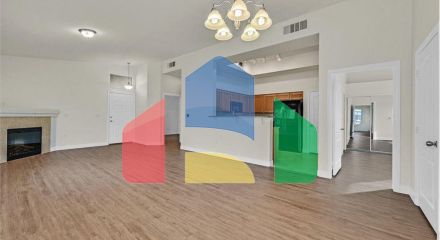 Residential - Condo/Apartment - Las Vegas, Nevada, United States - United States