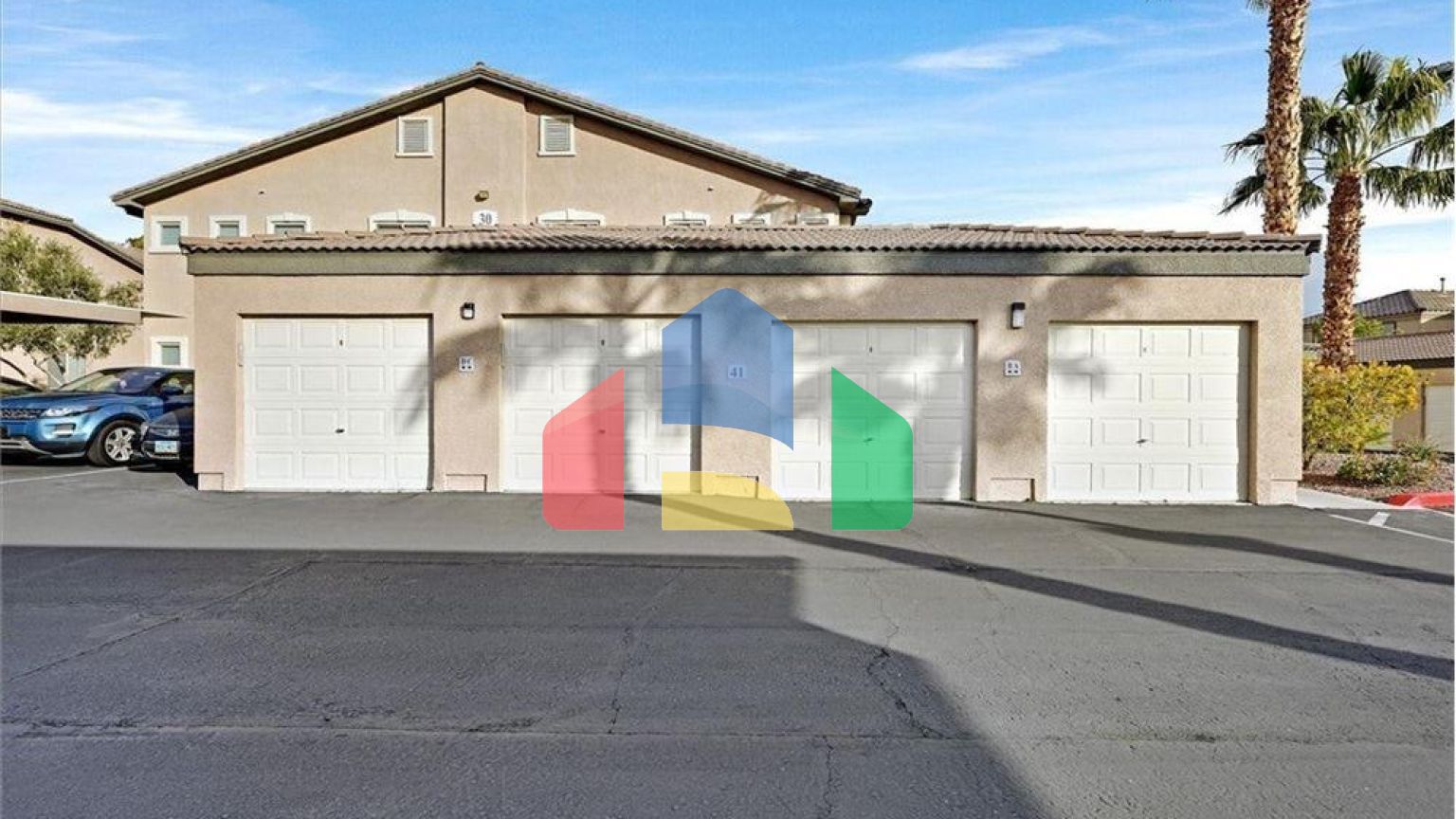 Residential - Condo/Apartment - Las Vegas, Nevada, United States - United States