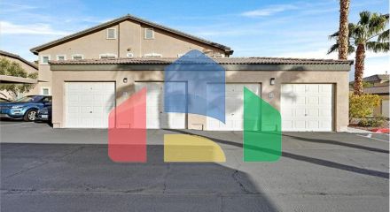 Residential - Condo/Apartment - Las Vegas, Nevada, United States - United States