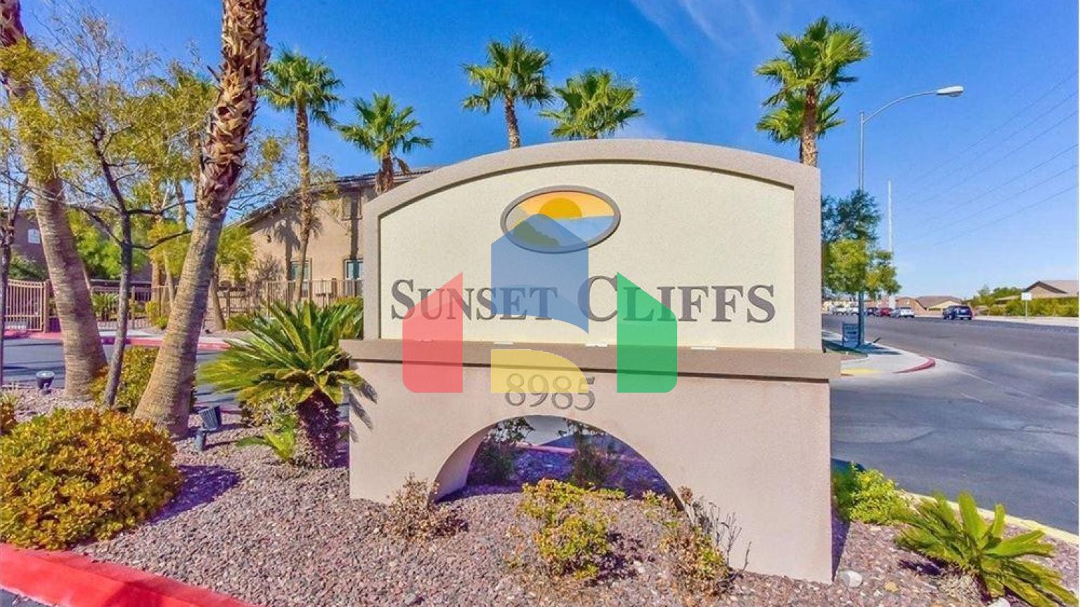 Residential - Condo/Apartment - Las Vegas, Nevada, United States - United States