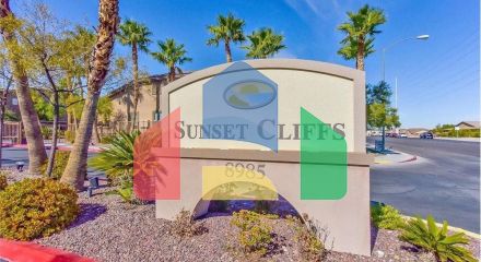 Residential - Condo/Apartment - Las Vegas, Nevada, United States - United States Residential - Condo/Apartment - Las Vegas, Nevada, United States - United States