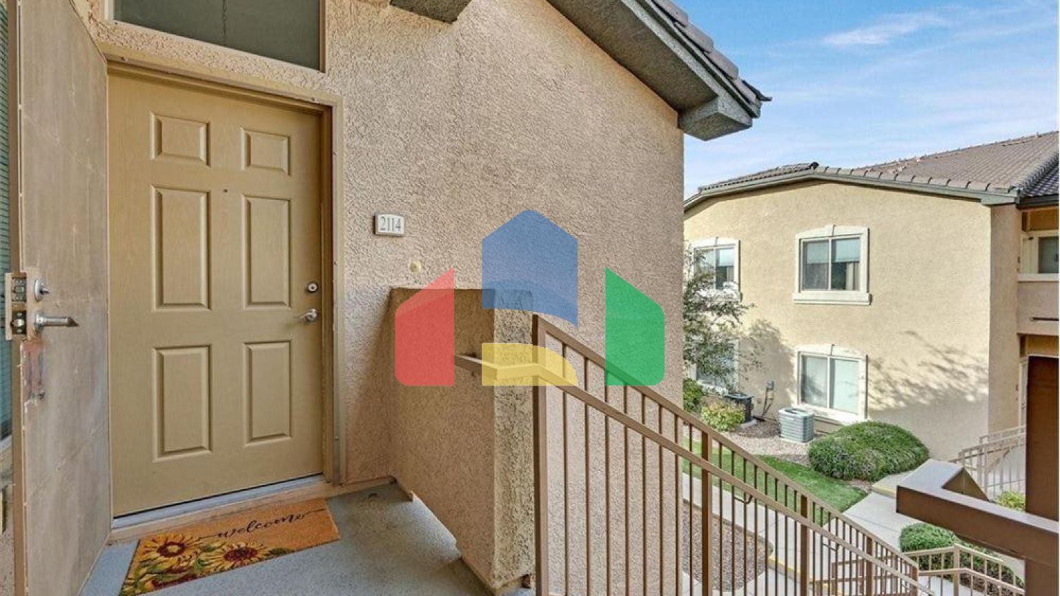 Residential - Condo/Apartment - Las Vegas, Nevada, United States - United States