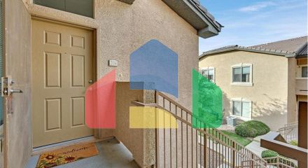 Residential - Condo/Apartment - Las Vegas, Nevada, United States - United States Residential - Condo/Apartment - Las Vegas, Nevada, United States - United States