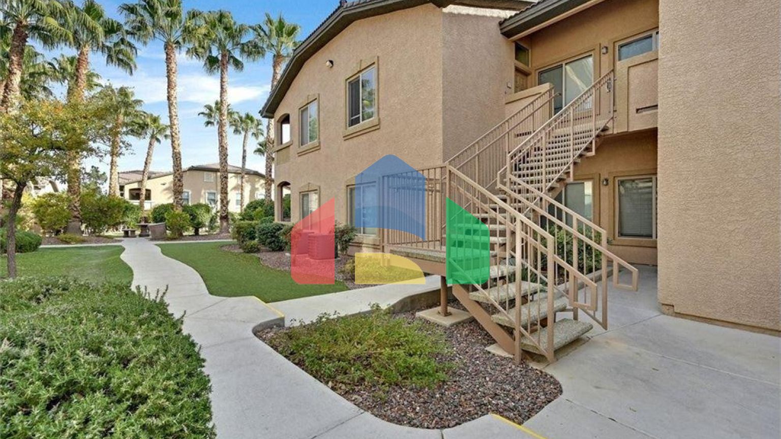 Residential - Condo/Apartment - Las Vegas, Nevada, United States - United States