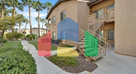 Residential - Condo/Apartment - Las Vegas, Nevada, United States - United States Residential - Condo/Apartment - Las Vegas, Nevada, United States - United States