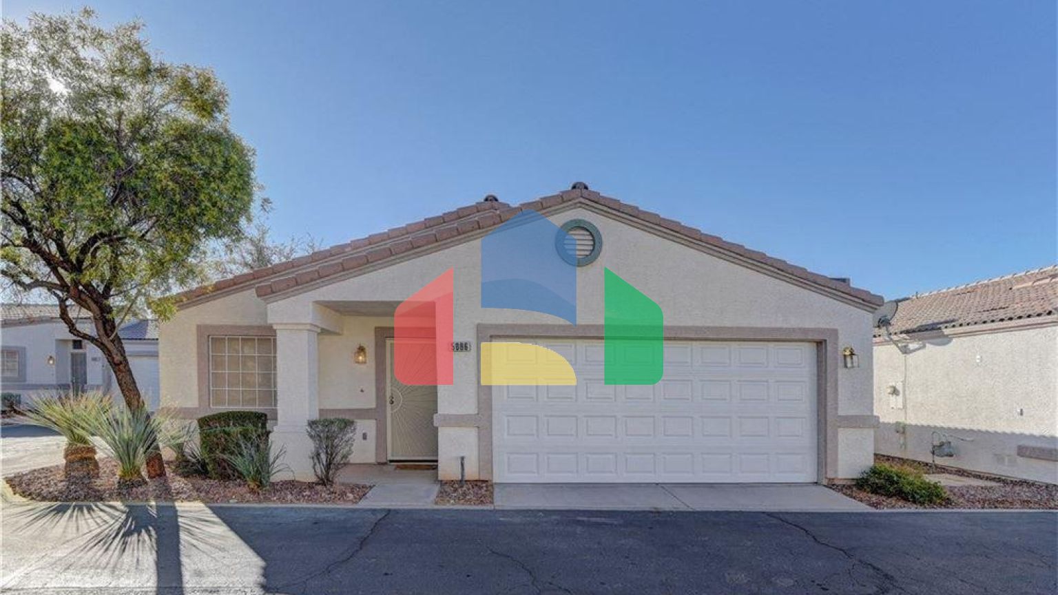 Residential - Single Family Home - Las Vegas, Nevada, United States - United States