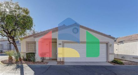 Residential - Single Family Home - Las Vegas, Nevada, United States - United States