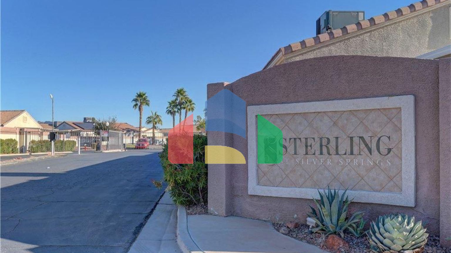 Residential - Single Family Home - Las Vegas, Nevada, United States - United States