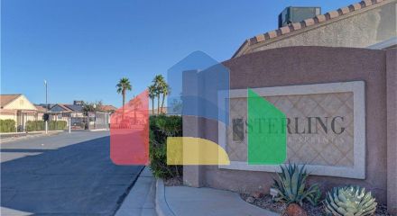 Residential - Single Family Home - Las Vegas, Nevada, United States - United States