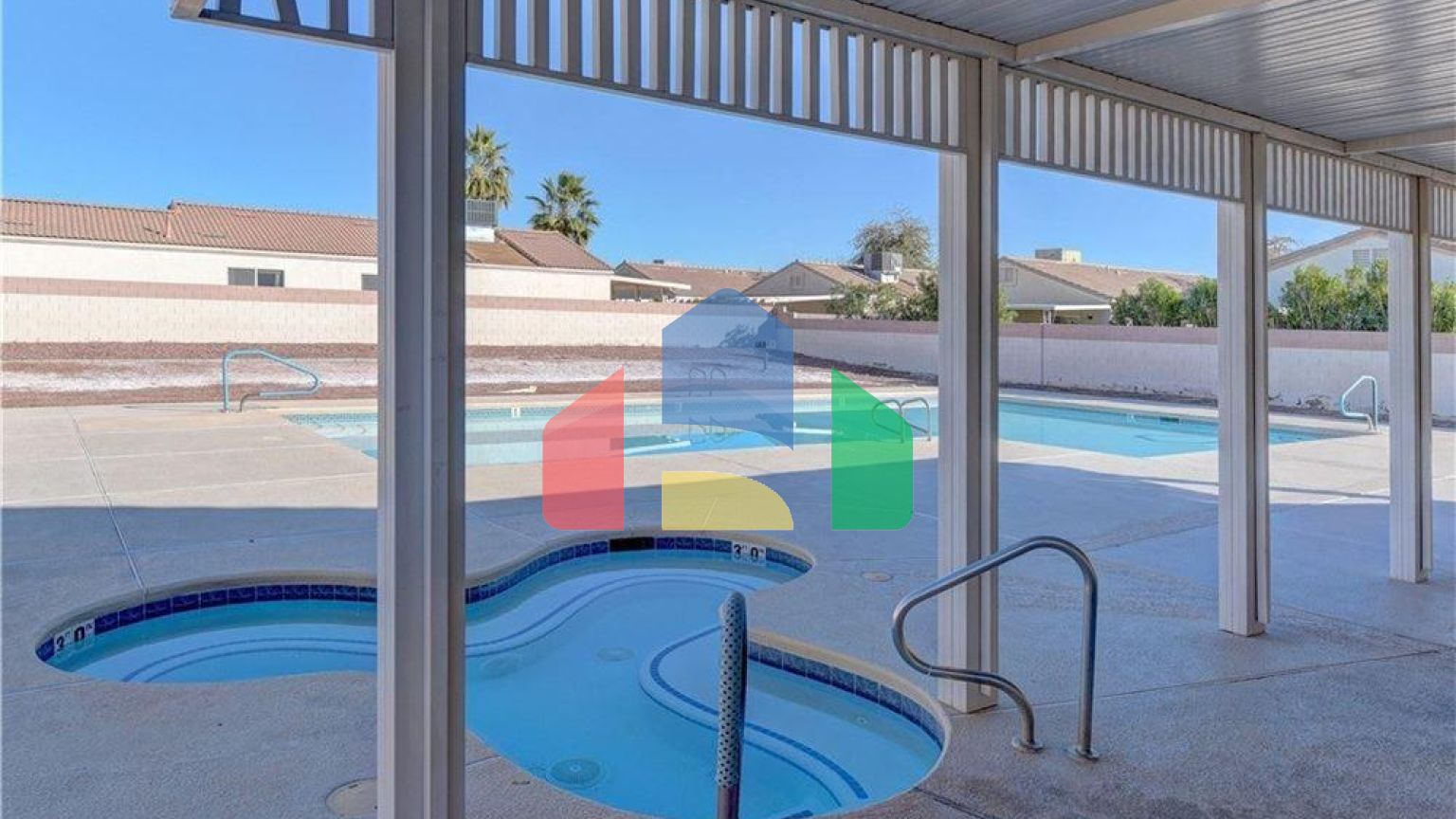 Residential - Single Family Home - Las Vegas, Nevada, United States - United States