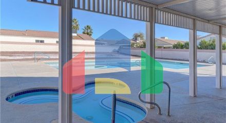 Residential - Single Family Home - Las Vegas, Nevada, United States - United States