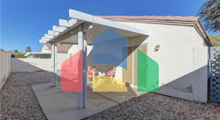 Residential - Single Family Home - Las Vegas, Nevada, United States - United States