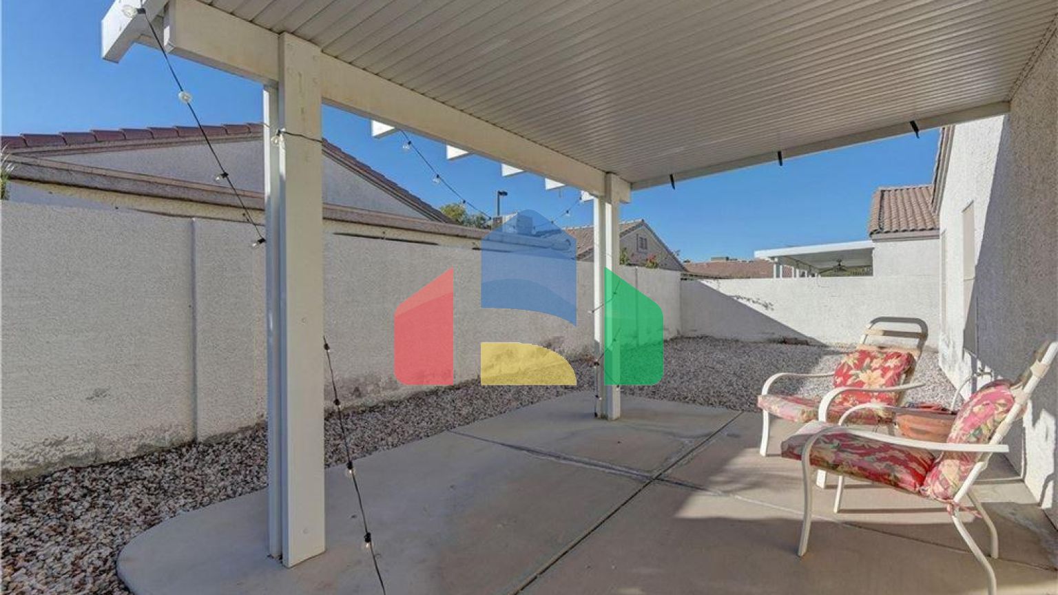 Residential - Single Family Home - Las Vegas, Nevada, United States - United States