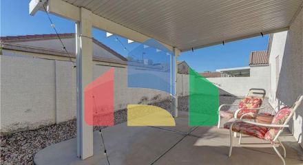 Residential - Single Family Home - Las Vegas, Nevada, United States - United States