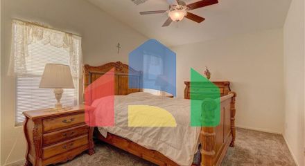 Residential - Single Family Home - Las Vegas, Nevada, United States - United States