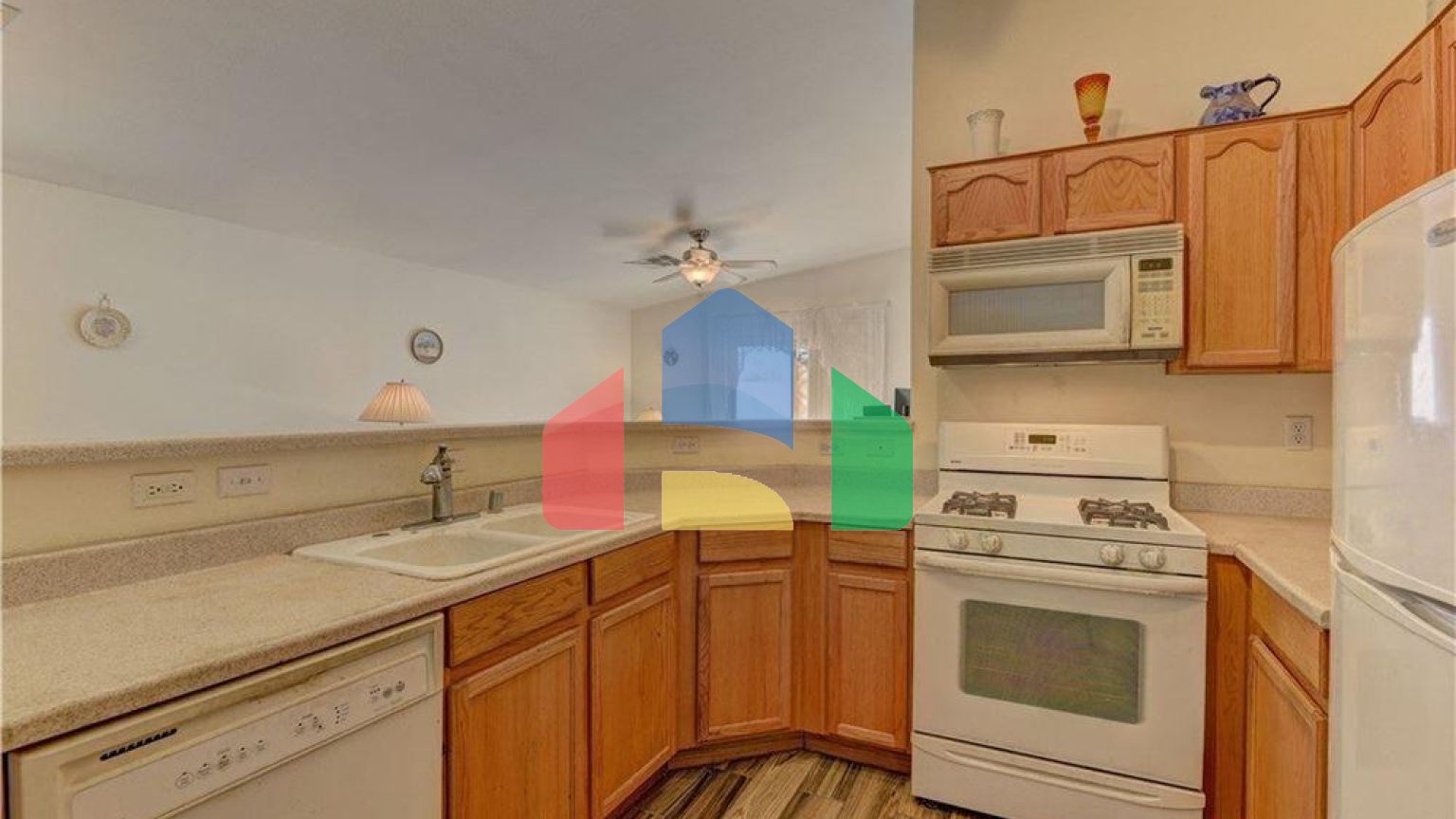 Residential - Single Family Home - Las Vegas, Nevada, United States - United States