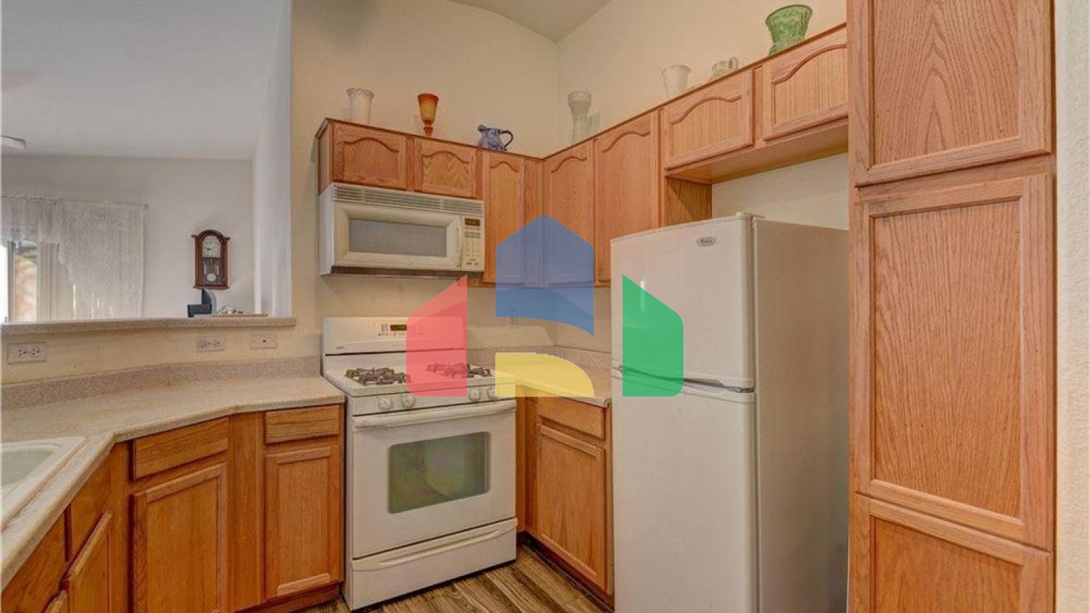 Residential - Single Family Home - Las Vegas, Nevada, United States - United States