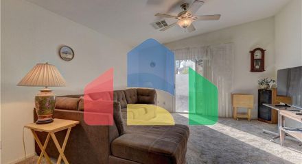 Residential - Single Family Home - Las Vegas, Nevada, United States - United States