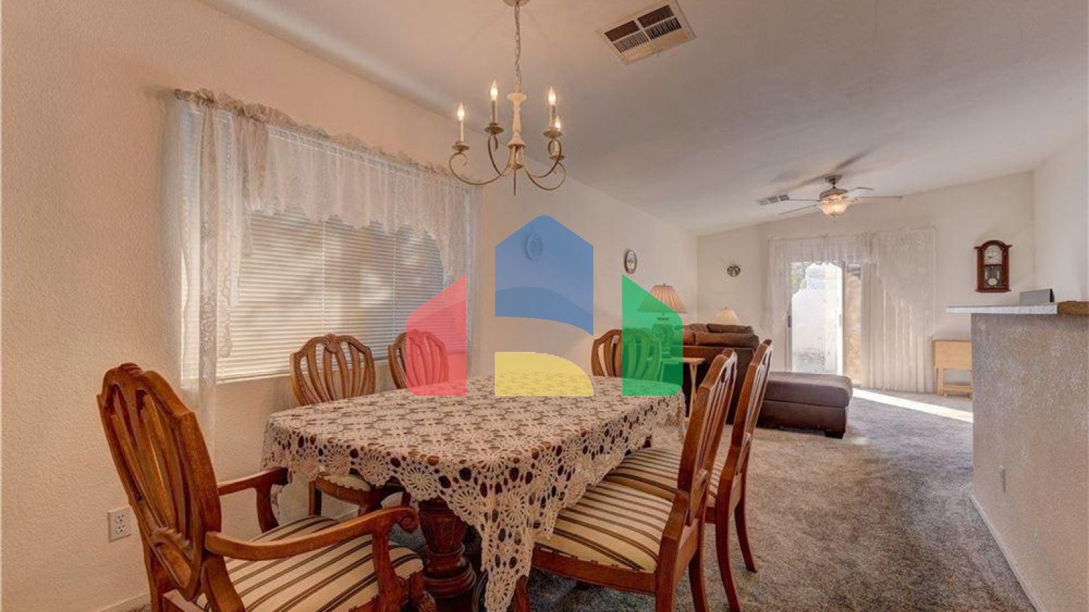 Residential - Single Family Home - Las Vegas, Nevada, United States - United States