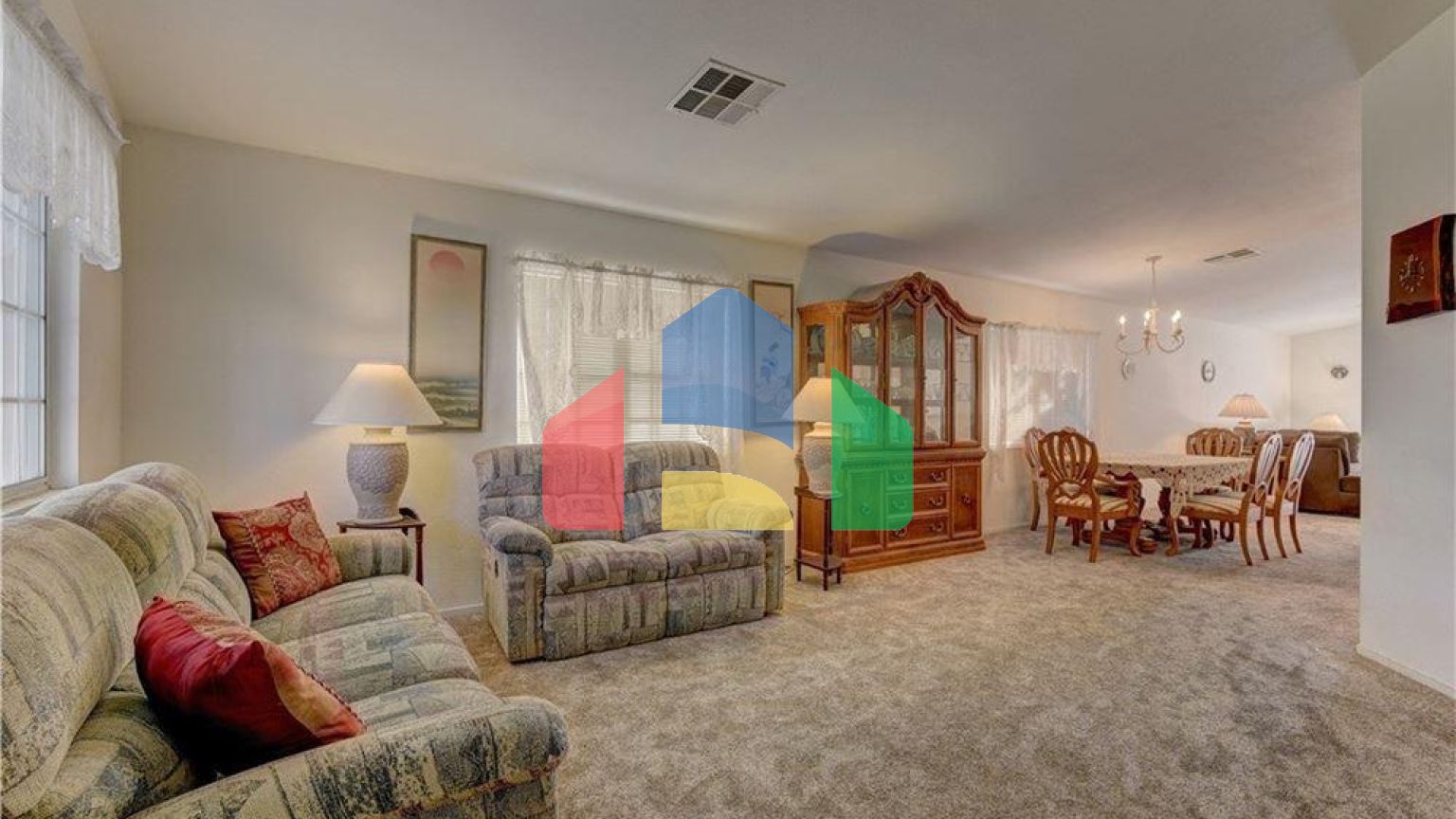 Residential - Single Family Home - Las Vegas, Nevada, United States - United States