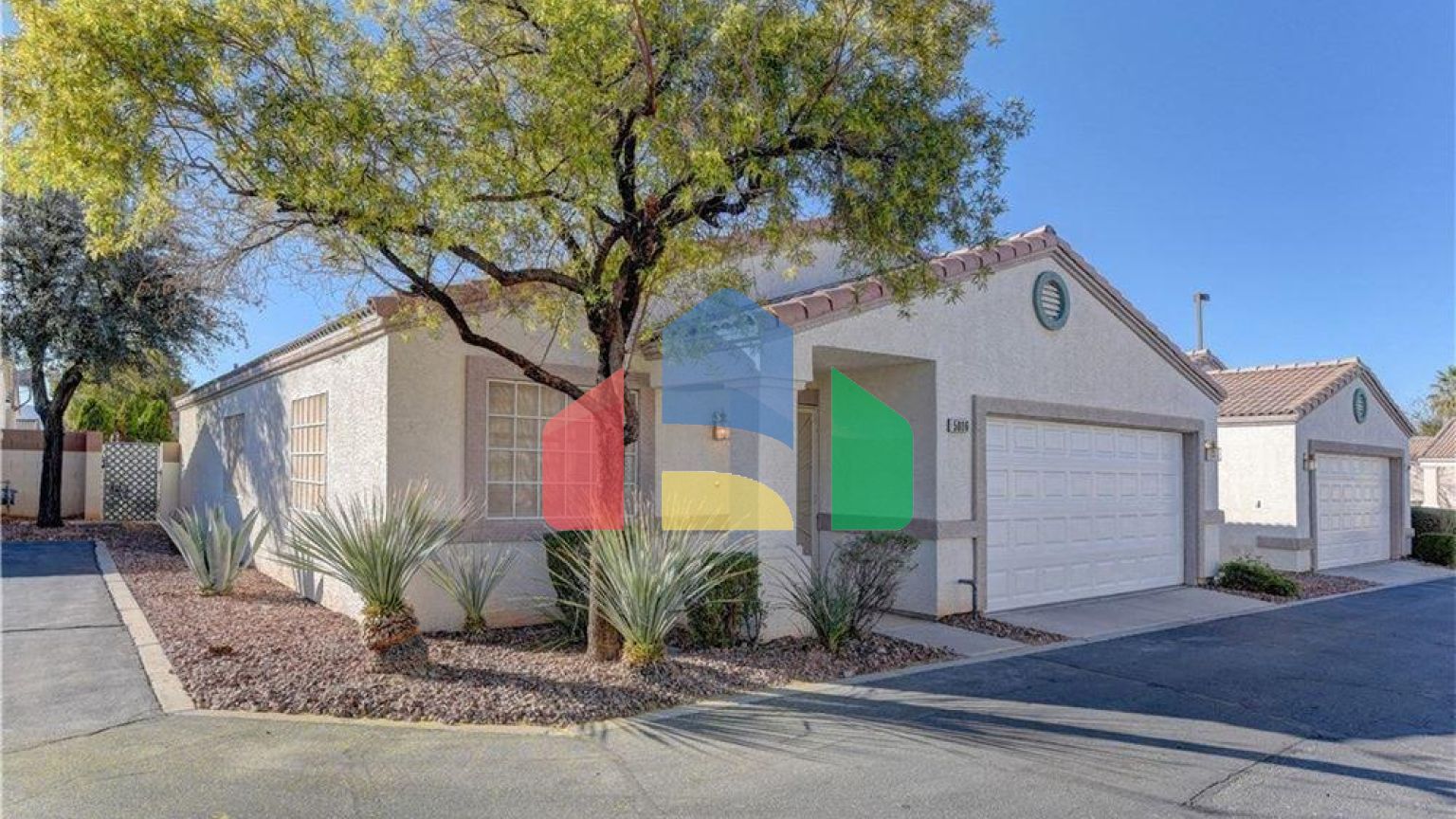 Residential - Single Family Home - Las Vegas, Nevada, United States - United States