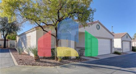 Residential - Single Family Home - Las Vegas, Nevada, United States - United States Residential - Single Family Home - Las Vegas, Nevada, United States - United States