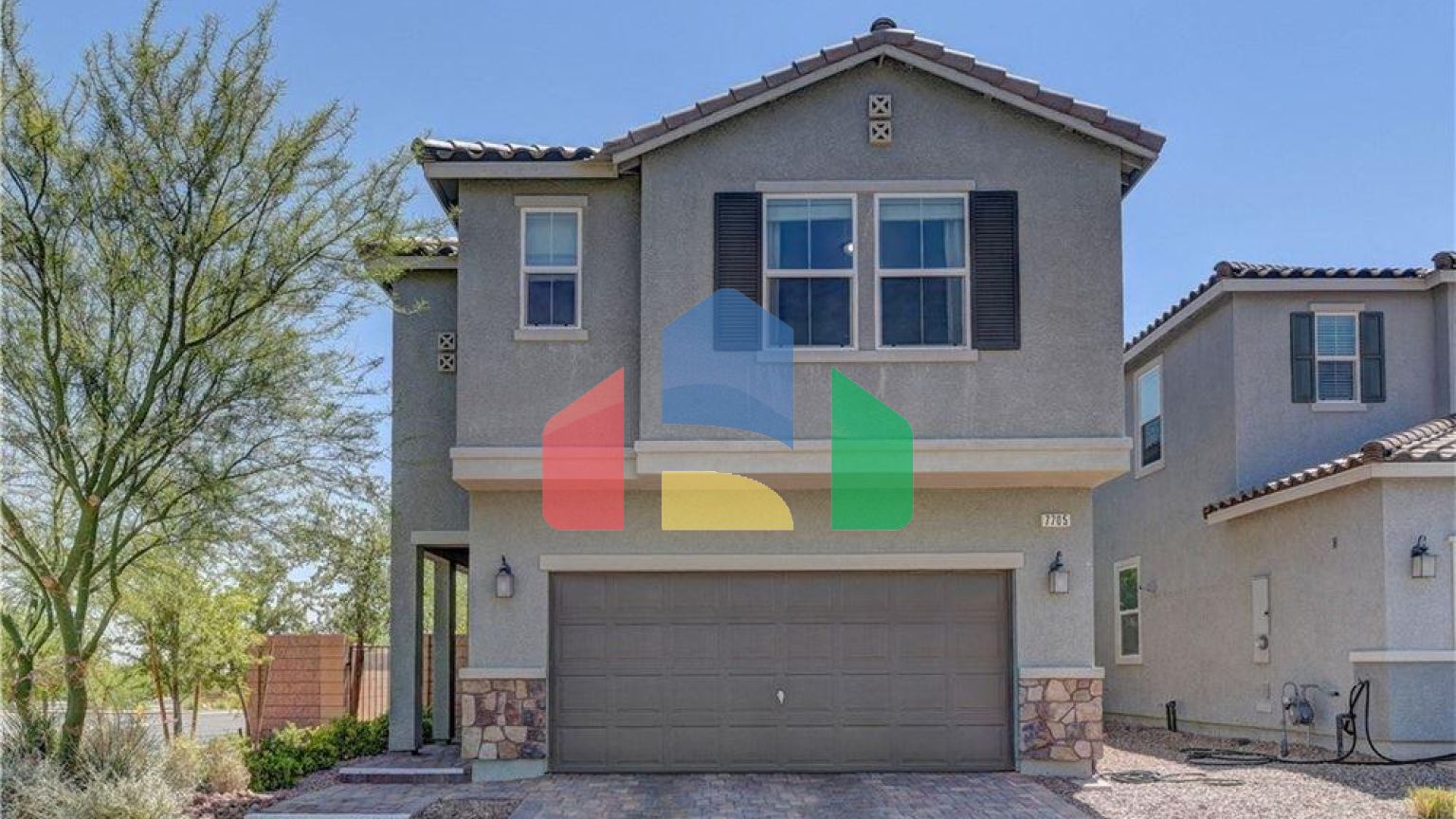 Residential - Single Family Home - Las Vegas, Nevada, United States - United States