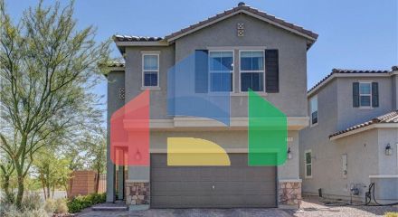 Residential - Single Family Home - Las Vegas, Nevada, United States - United States