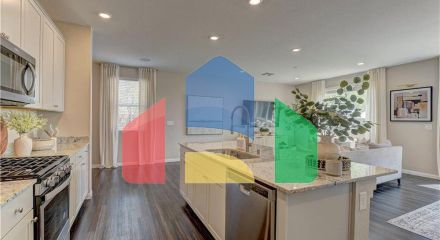 Residential - Single Family Home - Las Vegas, Nevada, United States - United States