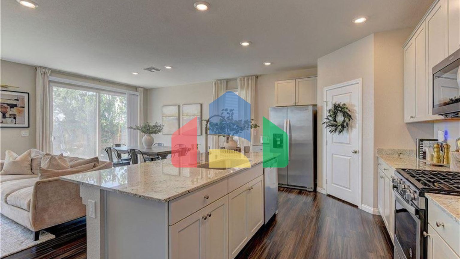 Residential - Single Family Home - Las Vegas, Nevada, United States - United States