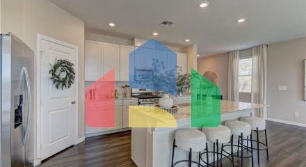 Residential - Single Family Home - Las Vegas, Nevada, United States - United States