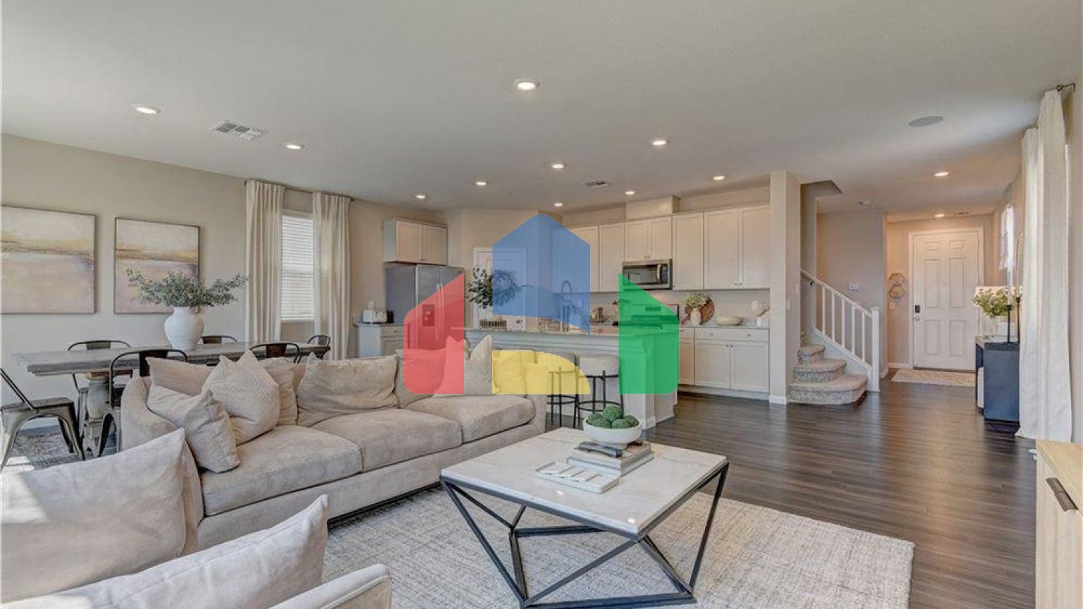 Residential - Single Family Home - Las Vegas, Nevada, United States - United States