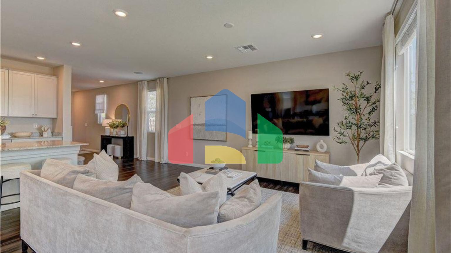 Residential - Single Family Home - Las Vegas, Nevada, United States - United States