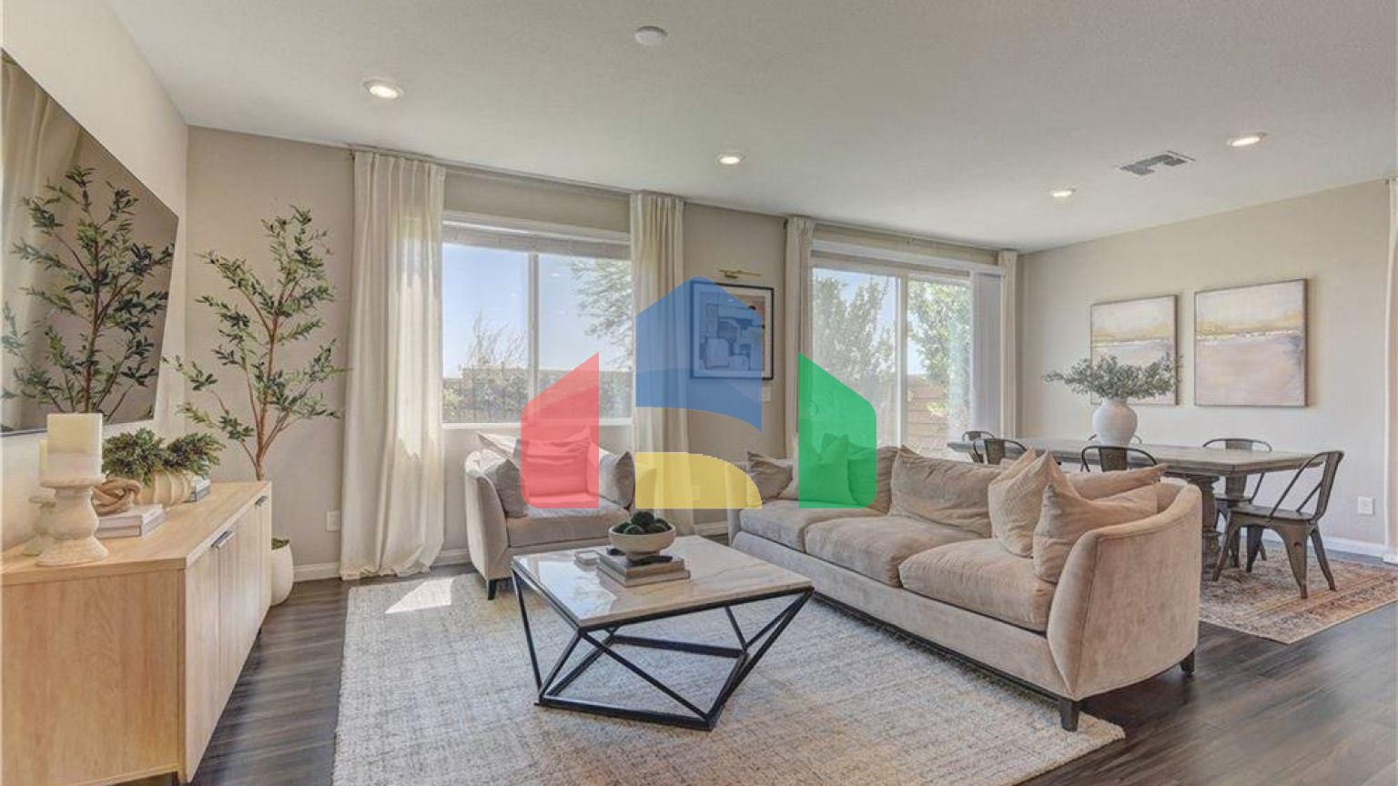 Residential - Single Family Home - Las Vegas, Nevada, United States - United States