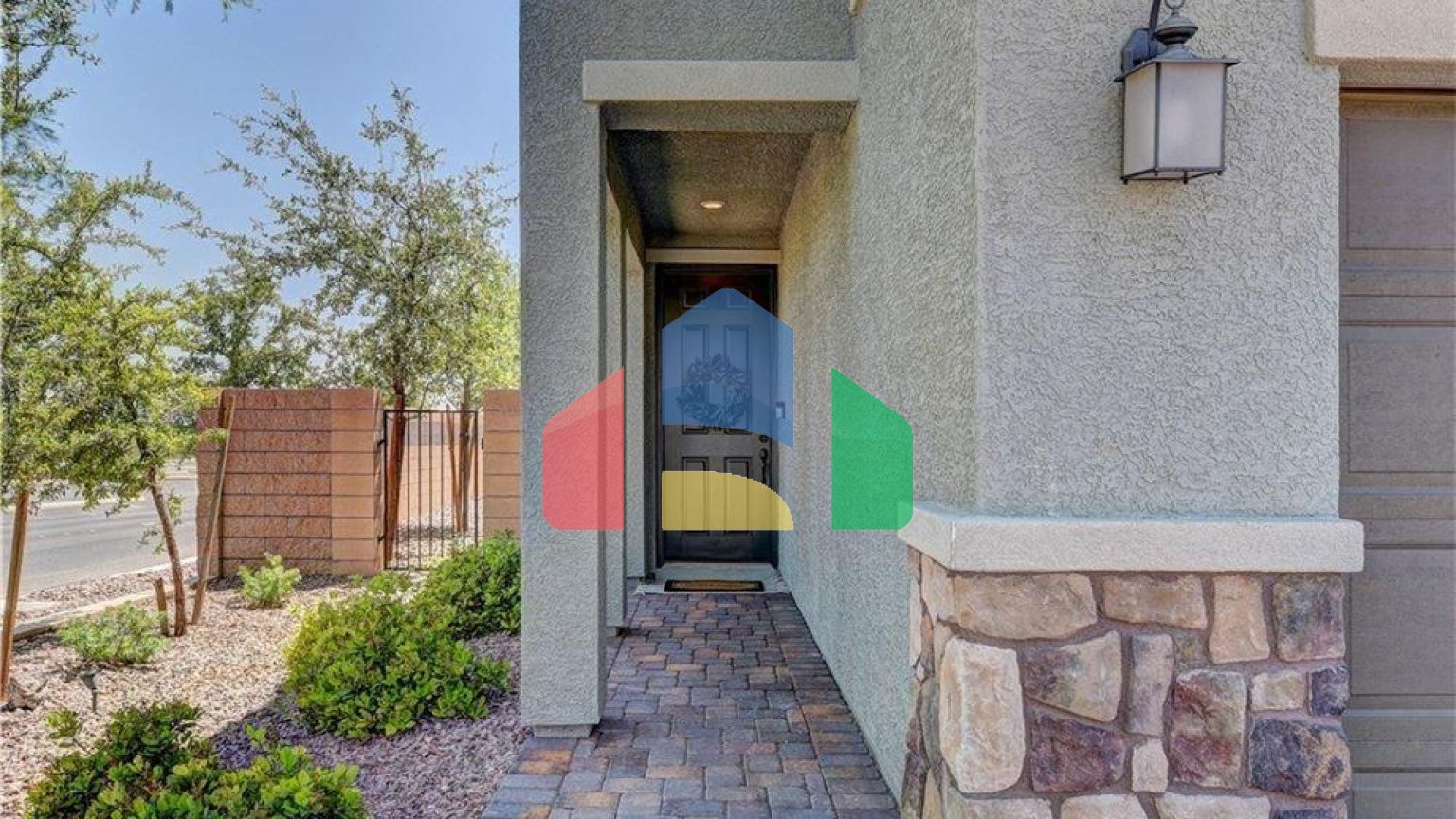 Residential - Single Family Home - Las Vegas, Nevada, United States - United States